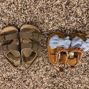 Sandals